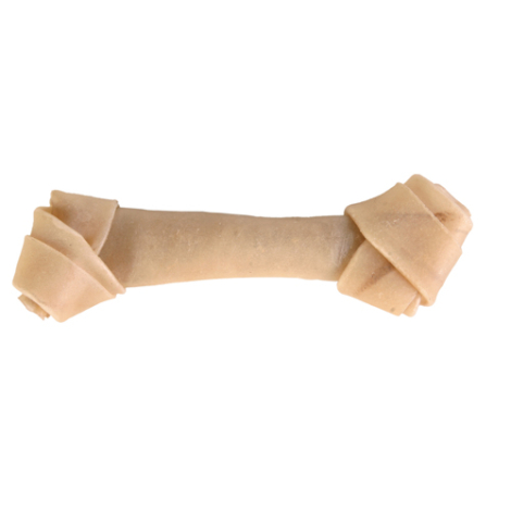 Trixie Hunde Snack Tyggeben med Kallun - 16cm
