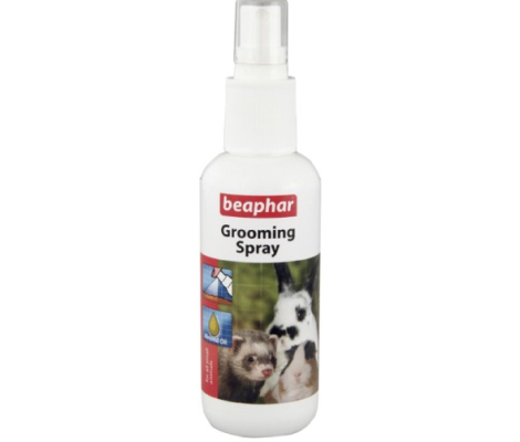 Beaphar Grooming Spray - Til Filtret Pels - 150ml