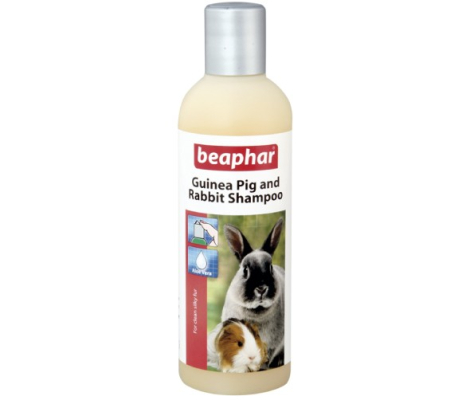 Beaphar Kanin & Marsvine Shampoo - 250ml