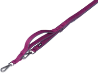 Nobby Royal Hunde Dressurline - Med Neopren - Pink - Flere Størrelser