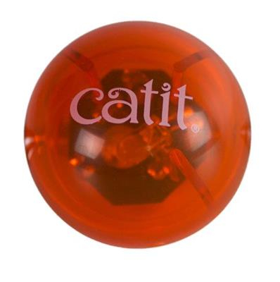 Catit Senses 2,0 Kattelegetøjs Fireball - Ø3,8cm