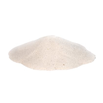Chinchilla sand - 20kg - 0,03mm
