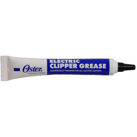 Oster Fedt - Clipper Grease - 15ml