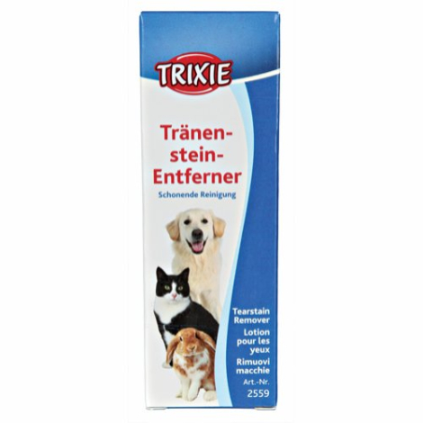 Trixie Tårestribefjerner - 50ml