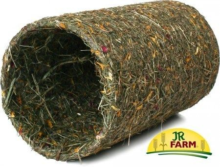 JR Farm Forårsrulle - Medium - Ø14,5x25cm