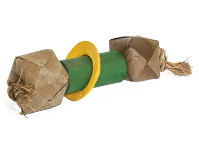 Rosewood Kaninlegetøjs Dumbell - 15cm
