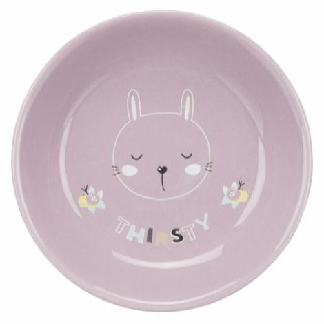 Trixie Junior Keramikskål - 200ml - Flere Farver