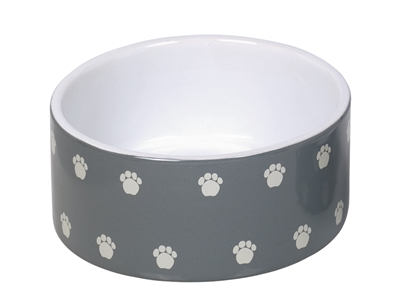 Nobby Pata Hundeskål i Keramik - Flere Størrelser