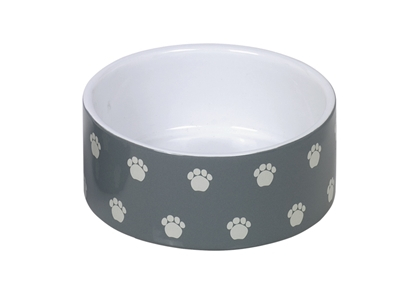 Nobby Pata Hundeskål i Keramik - Flere Størrelser