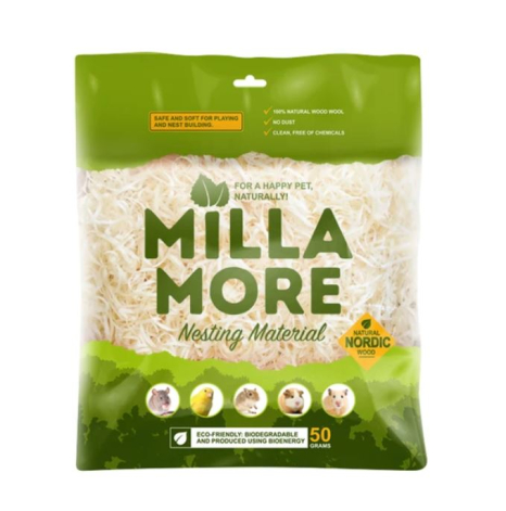 Millamore Redemateriale - 50g