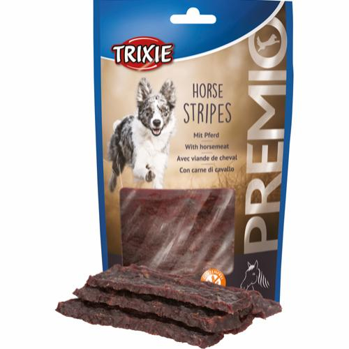 Trixie Premio Hunde Snack Heste Stænger - 11cm - 100g