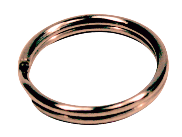 iMarc Ring til Tegn - Messing - Ø15mm - Small thumbnail