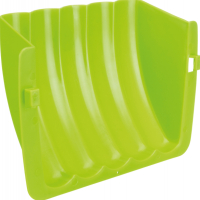 Trixie Plastik Høhæk i Farve - 24x19x7cm grøn