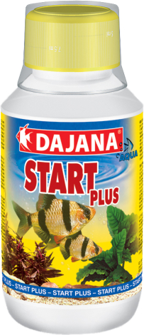 Dajana Start Plus - 250ml