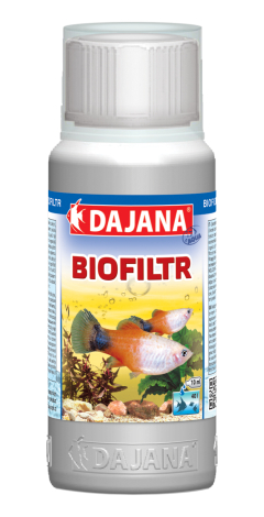 Dajana Biofilter- 100ml