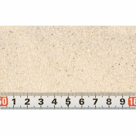 Akvastabil Cichlidesand - 0,3-0,8mm - 25kg