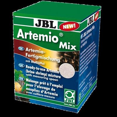 Se JBL Artemio Mix - 230g hos Dyreverdenen.dk