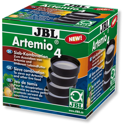 JBL Artemio 4 Sæt thumbnail