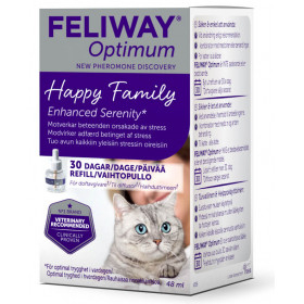 Feliway Optimum Refill - 48ml