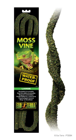 Exo Terra Moss Vine - 170cm - Large