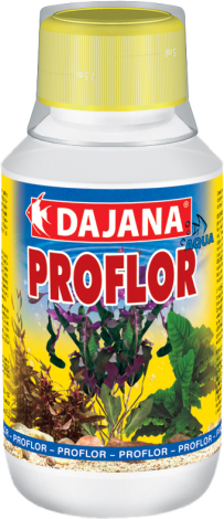 Dajana Proflor - 1000ml