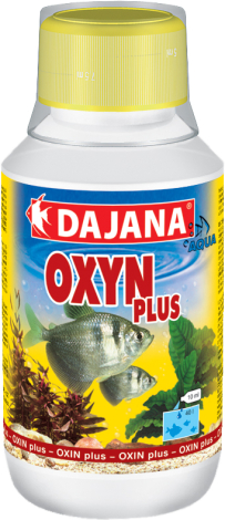 Dajana Oxyn Plus - 250ml