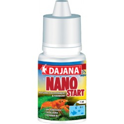 Dajana Nano Start - 20ml