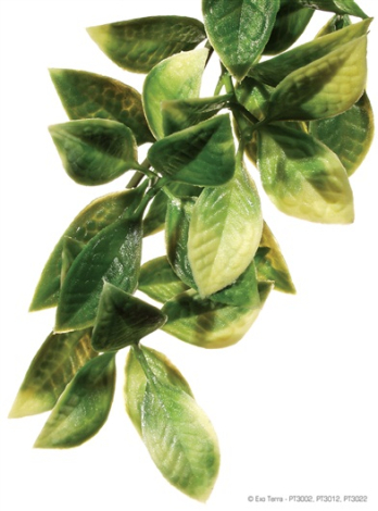 Exo Terra Mandarin Kunstig Plante - Small - 45cm