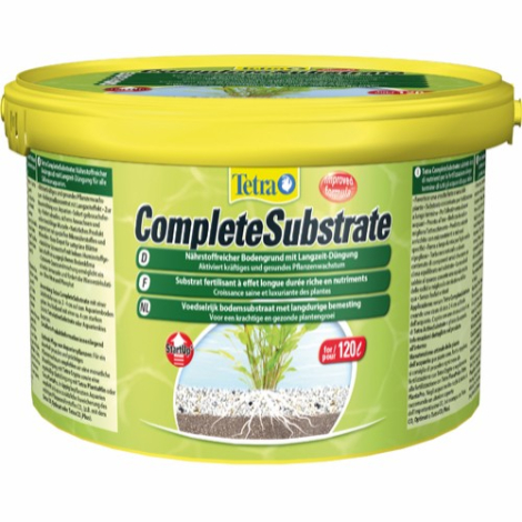 Tetra Complete Substrate - 5kg