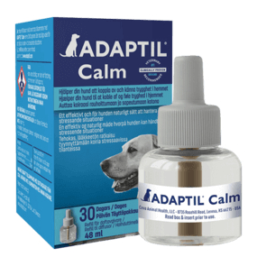 Adaptil Hunde Calm Home Diffusor Refill - 48ml