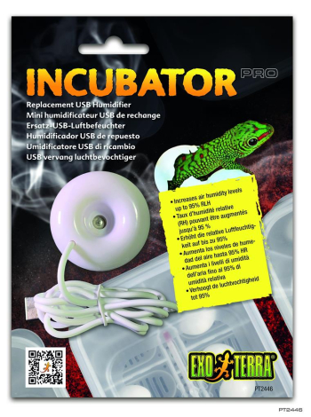 Exo Terra Incubator Pro Nano USB Humidfier