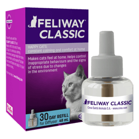 Feliway Classic Refill - 1stk