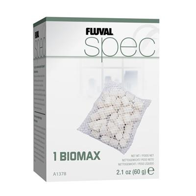 Fluval Biomax - Spec & Flex 34L & 57L
