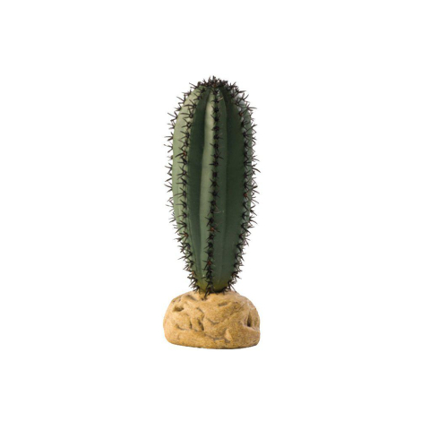 Exo Terra Ørken Kunstig Saguaro Cactus Plante - 6,3x5x16cm