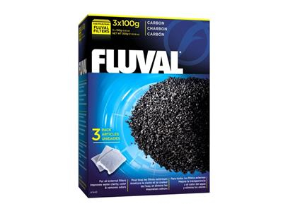 Fluval Kul - 3x100g - Til 07 & FX Serien