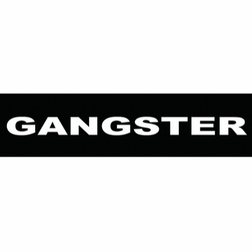 Julius K9 Velco Label Gangster - Baby - 2stk