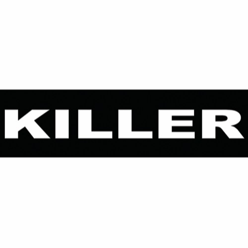 Julius K9 Velco Label Killer - Baby - 2stk thumbnail
