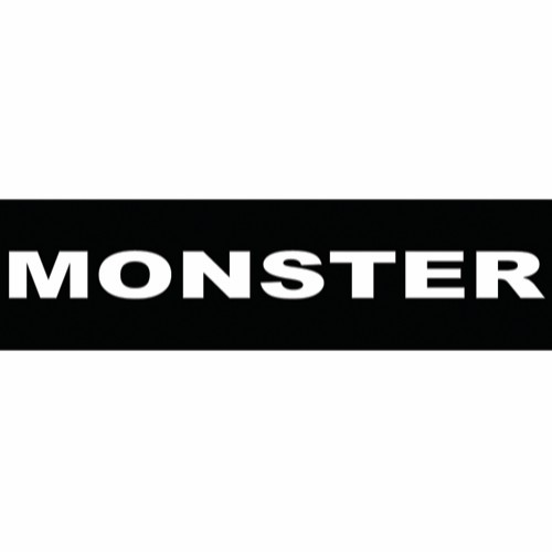 Julius K9 Velco Label Monster - Baby - 2stk thumbnail