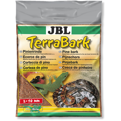 JBL TerraBark 2-10mm - 5l thumbnail