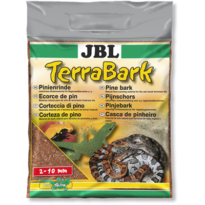 Se JBL TerraBark 2-10mm - 5l hos Dyreverdenen.dk