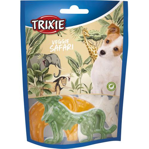 Trixie Veggie Safari Dental Snack - 3stk