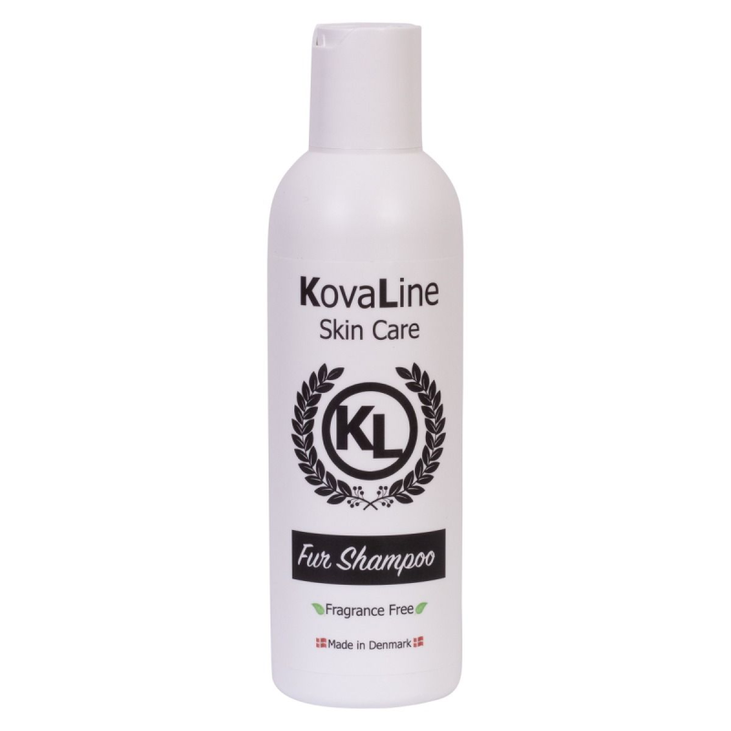 KovaLine Fur Shampoo - 200ml thumbnail