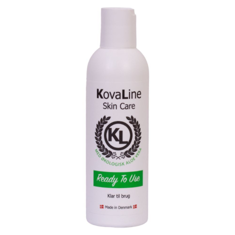 KovaLine Ready To Use Plejeblanding - Med Aloe - 200ml