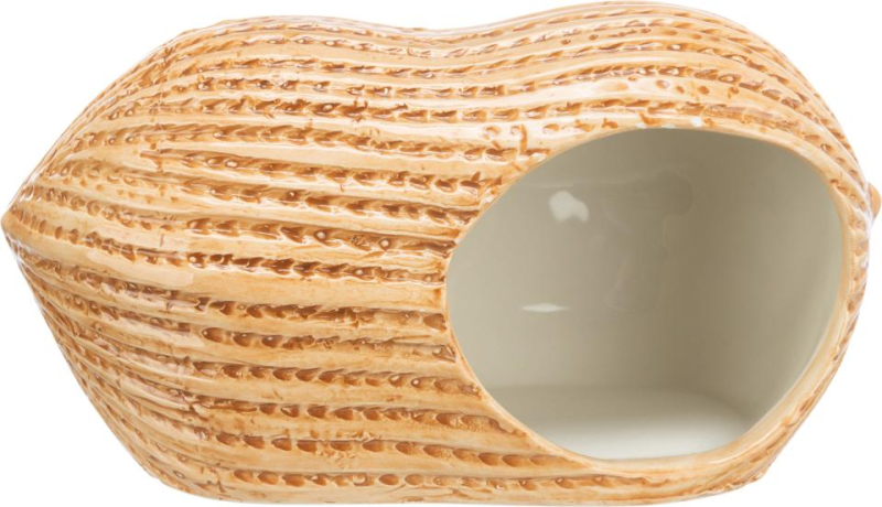 Trixie Hamsterhus i keramik - Peanut