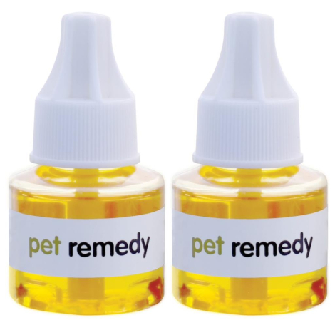 Pet Remedy Beroligende Refill - 2x40ml