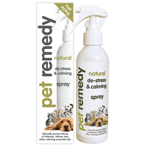Pet Remedy Beroligende Spray - 200ml