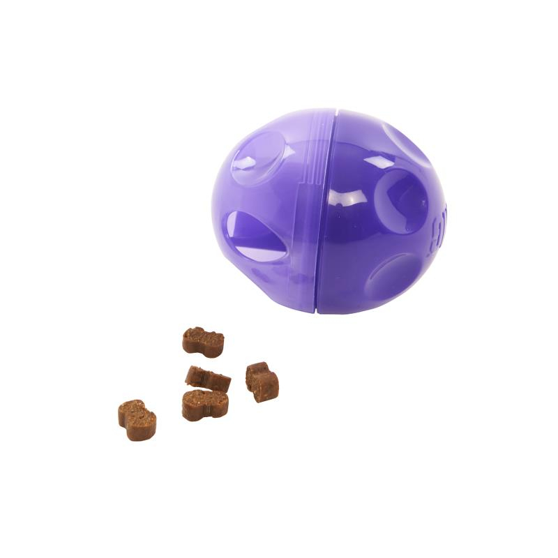 KONG Cat Treat Ball