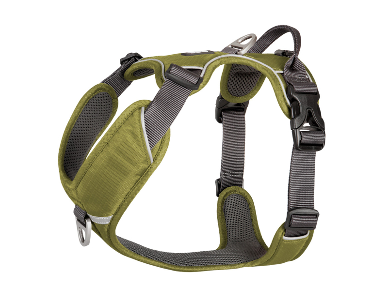 Dog Copenhagen Comfort Walk Pro Hunting Green - M