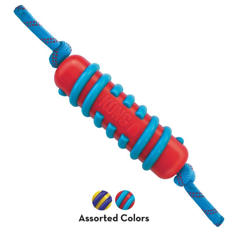 KONG Jaxx Brights Stick