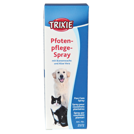 Trixie pote voks spray til hund og kat
